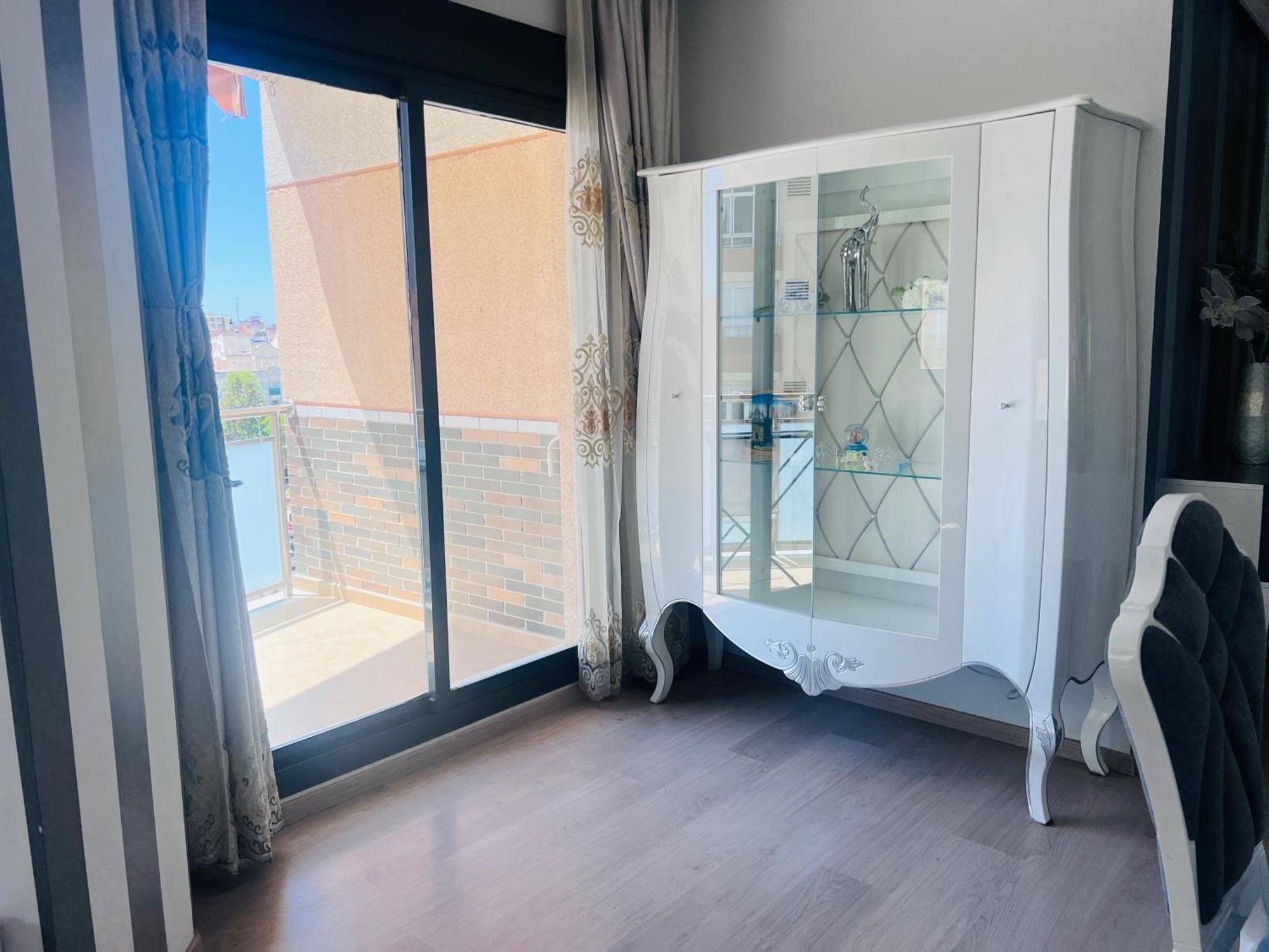 Apartamento Torremolino Torremolinos Exterior photo