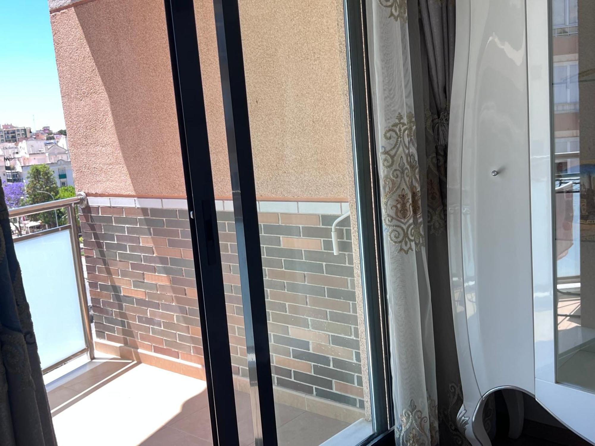 Apartamento Torremolino Torremolinos Exterior photo